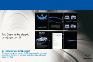 ssangyong mk directo