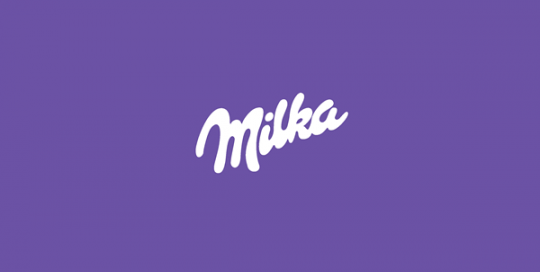 milka