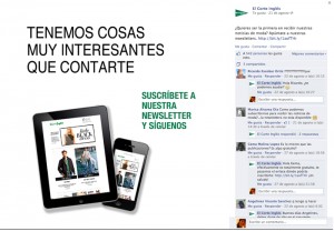 newsletter