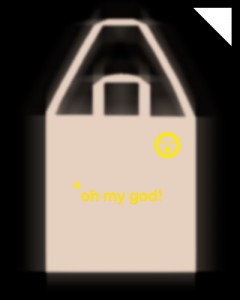 bolso oh my god